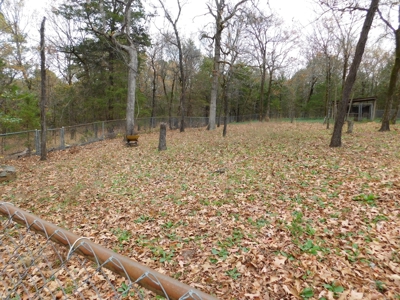 Southeastern Oklahoma, Near Lake Wister, Private Setting - image 37