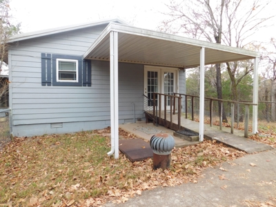 Southeastern Oklahoma, Near Lake Wister, Private Setting - image 7