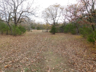 Southeastern Oklahoma, Near Lake Wister, Private Setting - image 13