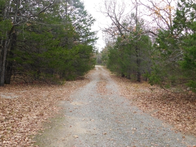 Southeastern Oklahoma, Near Lake Wister, Private Setting - image 5
