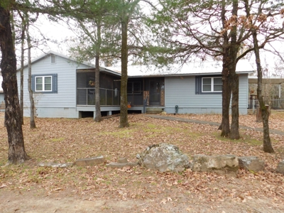 Southeastern Oklahoma, Near Lake Wister, Private Setting - image 4