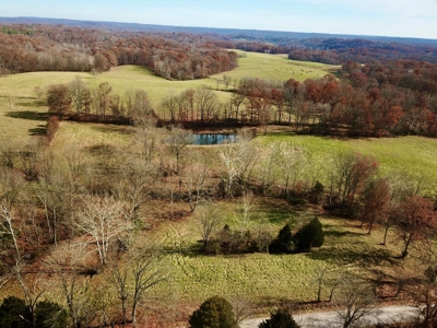 Homesite w/ Land, High-Speed Internet, Pond For Sale So. IN - image 10
