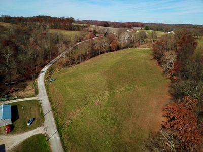 Homesite w/ Land, High-Speed Internet, Pond For Sale So. IN - image 23