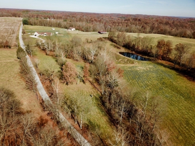 Homesite w/ Land, High-Speed Internet, Pond For Sale So. IN - image 26