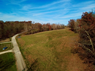 Homesite w/ Land, High-Speed Internet, Pond For Sale So. IN - image 6