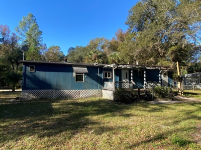 Suwannee River - Fowlers Bluff!! - image 2