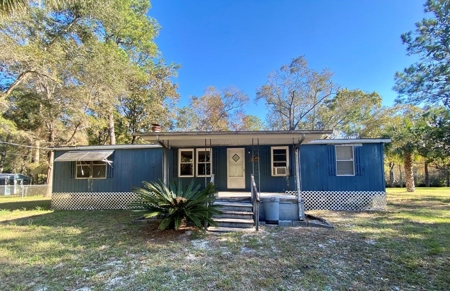 Suwannee River - Fowlers Bluff!! - image 1