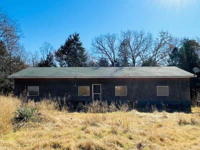 Land For Sale In Southern Oklahoma - image 21