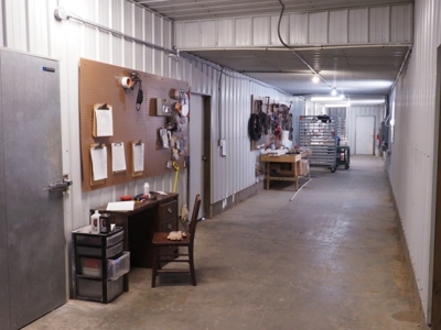 4 House Poultry Breeder Farm for Sale South Mississippi - image 20