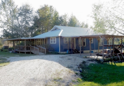 4 House Poultry Breeder Farm for Sale South Mississippi - image 41