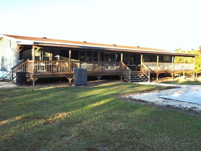 4 House Poultry Breeder Farm for Sale South Mississippi - image 30