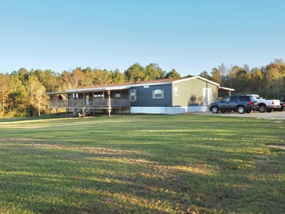 4 House Poultry Breeder Farm for Sale South Mississippi - image 25