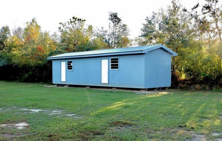 4 House Poultry Breeder Farm for Sale South Mississippi - image 29