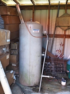 4 House Poultry Breeder Farm for Sale South Mississippi - image 39