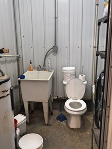 4 House Poultry Breeder Farm for Sale South Mississippi - image 38