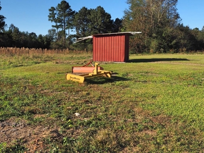 4 House Poultry Breeder Farm for Sale South Mississippi - image 9