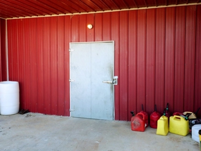 4 House Poultry Breeder Farm for Sale South Mississippi - image 6