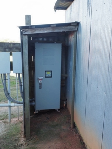 4 House Poultry Breeder Farm for Sale South Mississippi - image 17