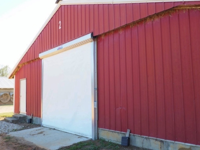 4 House Poultry Breeder Farm for Sale South Mississippi - image 5