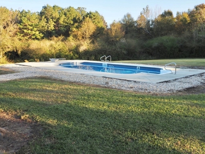 4 House Poultry Breeder Farm for Sale South Mississippi - image 28