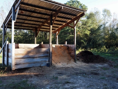 4 House Poultry Breeder Farm for Sale South Mississippi - image 13