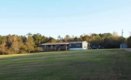 4 House Poultry Breeder Farm for Sale South Mississippi - image 19