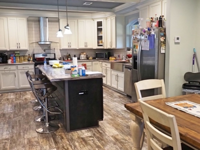 4 House Poultry Breeder Farm for Sale South Mississippi - image 33