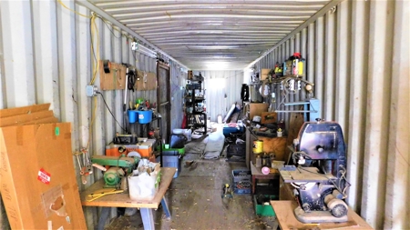 Modular home with shop for sale - image 17