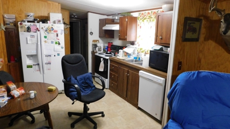 Modular home with shop for sale - image 2