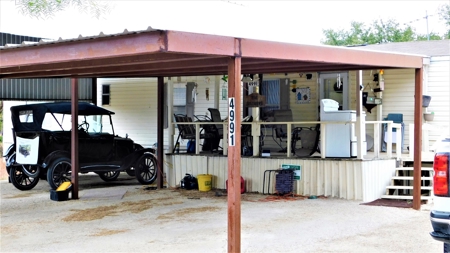 Modular home with shop for sale - image 1