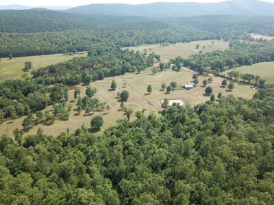 Mountain View Cabin Site And Investment Property - image 20