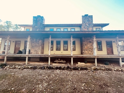Southeast Oklahoma Ranch  For Sale - image 9