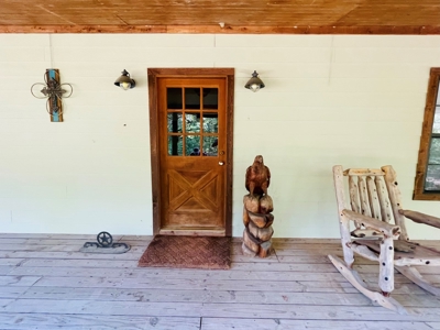 Southeast Oklahoma Ranch  For Sale - image 24