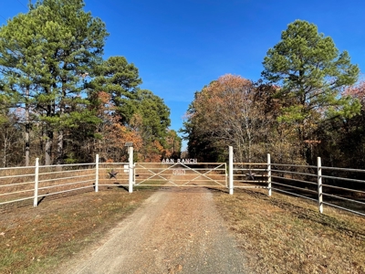 Southeast Oklahoma Ranch  For Sale - image 1