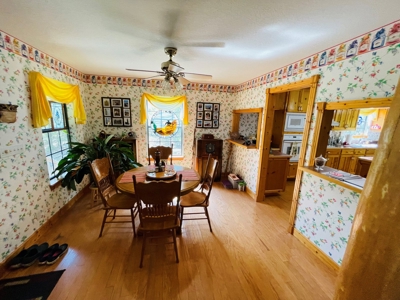 Southeast Oklahoma Ranch  For Sale - image 21