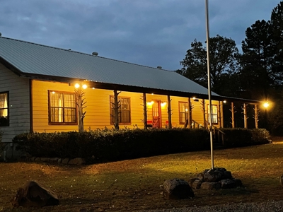 Southeast Oklahoma Ranch  For Sale - image 10