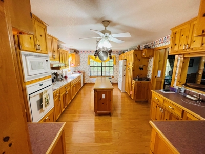 Southeast Oklahoma Ranch  For Sale - image 14