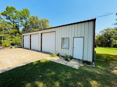 Southeast Oklahoma Ranch  For Sale - image 5