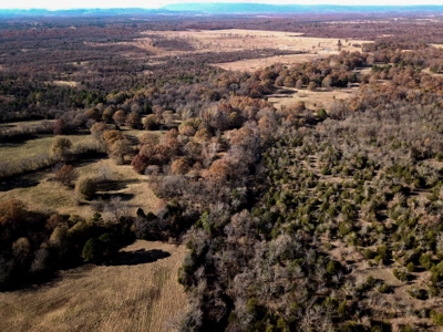 Southeast Oklahoma Ranch  For Sale - image 48