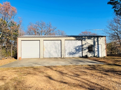 Southeast Oklahoma Ranch  For Sale - image 4