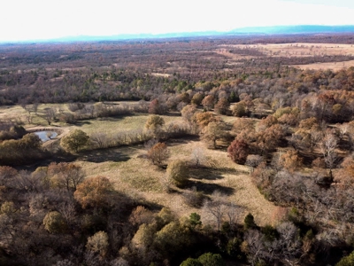 Southeast Oklahoma Ranch  For Sale - image 45