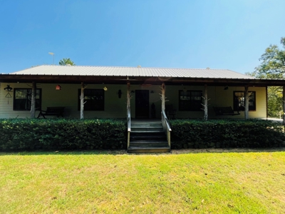 Southeast Oklahoma Ranch  For Sale - image 25