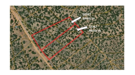 Owner Financing for Mountain Land in Seligman aZ - image 9