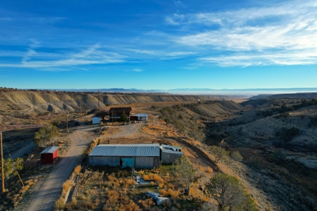 Colorado Country Home with Mountain Views - Fixer Upper - image 5