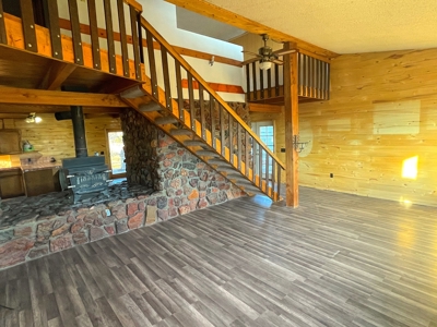 Colorado Country Home with Mountain Views - Fixer Upper - image 17