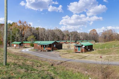 Turn-Key Inn & Restaurant For Sale on Tennessee Golf Course - image 8