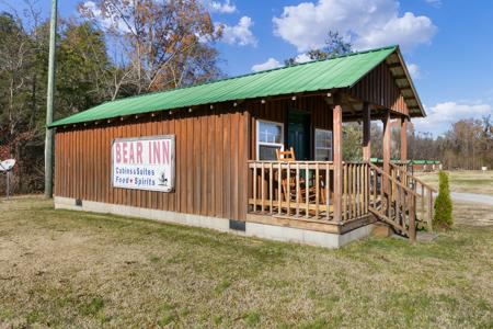 Turn-Key Inn & Restaurant For Sale on Tennessee Golf Course - image 37