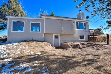 Family & Horse Property in Divide Colorado - image 6
