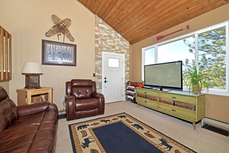 Family & Horse Property in Divide Colorado - image 21