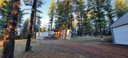 North Idaho Timbered 6 +/- Acre Parcel For Sale in Deary - image 42